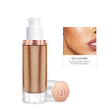 Pore-Shrinking Liquid Foundation - Multiple Shades