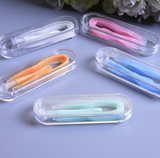 Contact Lens Applicator Set