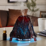 Volcano Ultrasonic Aroma Diffuser & Humidifier