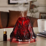 Volcano Ultrasonic Aroma Diffuser & Humidifier