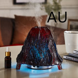 Volcano Ultrasonic Aroma Diffuser & Humidifier