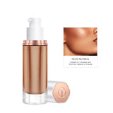 Pore-Shrinking Liquid Foundation - Multiple Shades