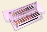 12 colors Kelly eyeshadow