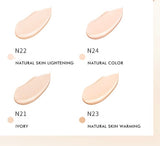 Pore-Shrinking Liquid Foundation - Multiple Shades