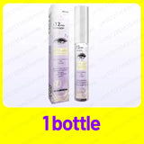 Natural Eyelash Growth Serum - Fast Eyelashes Enhancer