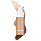 Oil Control Liquid Foundation Concealer