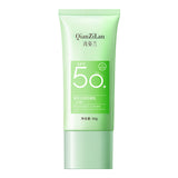 SPF50 Sunscreen Cream - UV Protection