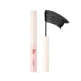 Ultra-Fine Small Brush Head Mascara - Lengthening Black 3D Lash