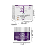 Peptide Face Firming Cream - Anti-Aging Moisturizer for Smooth, Youthful Skin