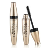 Waterproof Lengthening Mascara - Black Silk Fiber