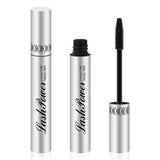 Waterproof Lengthening Mascara - Black Silk Fiber