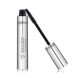 Waterproof Lengthening Mascara - Black Silk Fiber