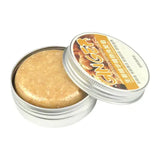 Ginger Hair Shampoo Bar - Stimulate Growth, Reduce Hair Loss