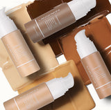 Oil Control Liquid Foundation Concealer