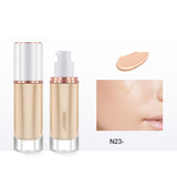 Pore-Shrinking Liquid Foundation - Multiple Shades