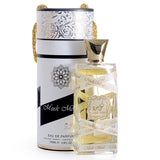 Desert Flower Arabian Men Perfume For Women