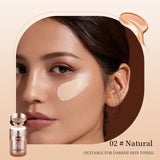 Air Cushion BB Cream | Moisturizing Foundation & Concealer