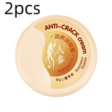 Ginseng Body Cream - Moisturizing Skin Softener