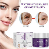 Peptide Face Firming Cream - Anti-Aging Moisturizer for Smooth, Youthful Skin