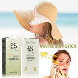 Matte Sun Stick SPF50+ | Oil-control Sunscreen Stick