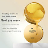 Hydrating Seaweed Eye Mask