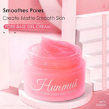 Matte Pore Minimizer Gel Cream