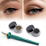 Silicone Flawless Eyeliner Tool