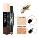 Professional Face Makeup Base Foundation Cream