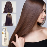 Japanese Sakura Hair Growth Shampoo - Moisturizing & Nourishing Formula