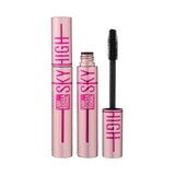 4D Silk Fiber Waterproof Mascara | Lengthening & Curling Formula