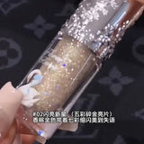 Glitter Liquid Eyeshadow | Waterproof Shimmer Eyemakeup