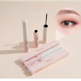 Ultra-Fine Small Brush Head Mascara - Lengthening Black 3D Lash