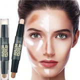 Professional Face Makeup Base Foundation Cream