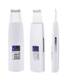 Ultrasonic Skin Scrubber