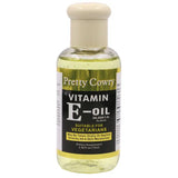 Vitamin E Face Essence | Moisturizing, Whitening, Firming, Anti-wrinkle