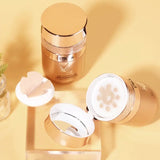 Air Cushion BB Cream | Moisturizing Foundation & Concealer