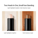 Professional Makeup Base Foundation Cream - Face Concealer & Contouring