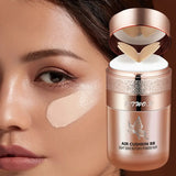 Air Cushion BB Cream | Moisturizing Foundation & Concealer